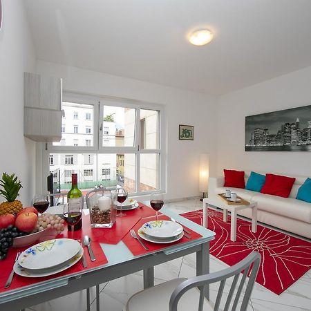 Central Lugano Apartment Εξωτερικό φωτογραφία