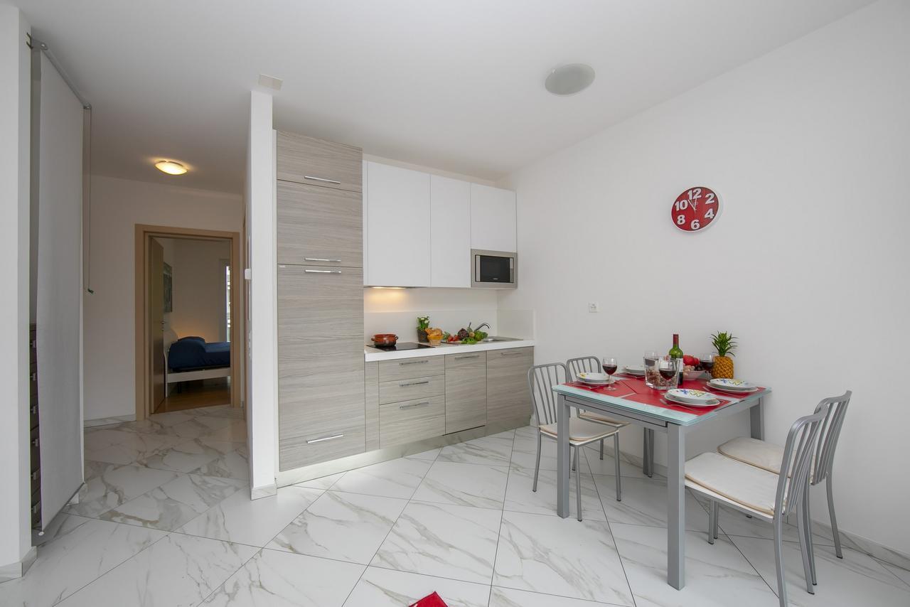 Central Lugano Apartment Εξωτερικό φωτογραφία