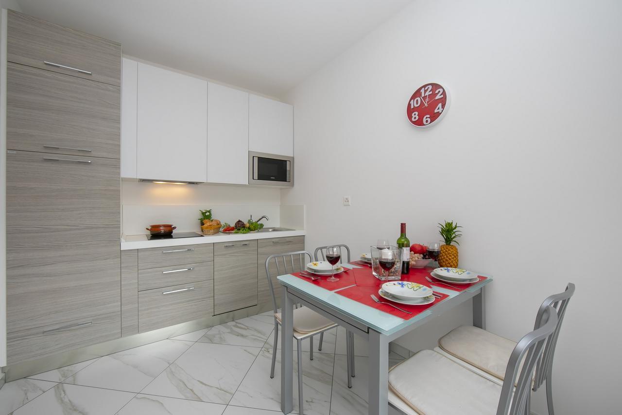 Central Lugano Apartment Εξωτερικό φωτογραφία